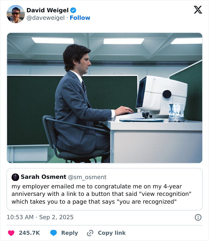 It’s Time For The Funniest Tweets Of September, Here Are 96 That Made People Laugh The Most