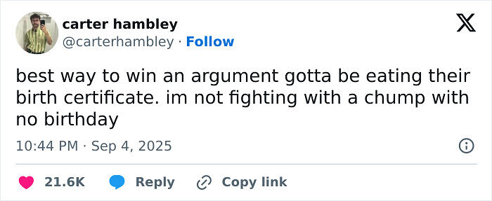 It’s Time For The Funniest Tweets Of September, Here Are 96 That Made People Laugh The Most