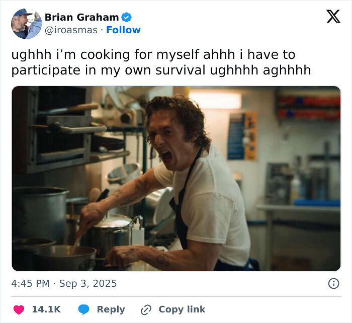 It’s Time For The Funniest Tweets Of September, Here Are 96 That Made People Laugh The Most