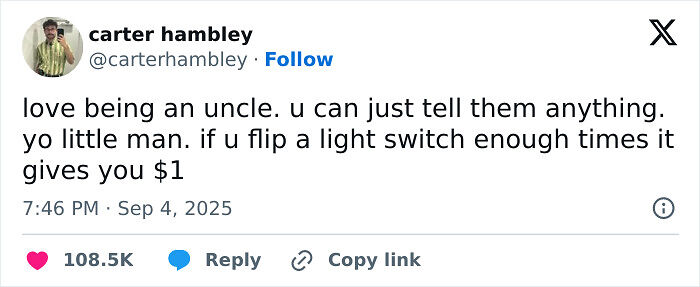 It’s Time For The Funniest Tweets Of September, Here Are 96 That Made People Laugh The Most