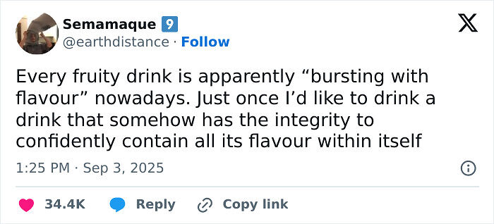 It’s Time For The Funniest Tweets Of September, Here Are 96 That Made People Laugh The Most