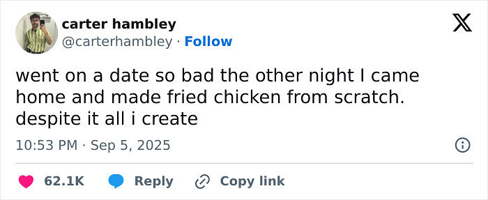 It’s Time For The Funniest Tweets Of September, Here Are 96 That Made People Laugh The Most