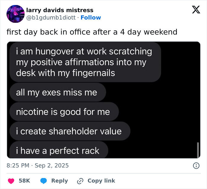 It’s Time For The Funniest Tweets Of September, Here Are 96 That Made People Laugh The Most