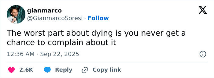 It’s Time For The Funniest Tweets Of September, Here Are 96 That Made People Laugh The Most