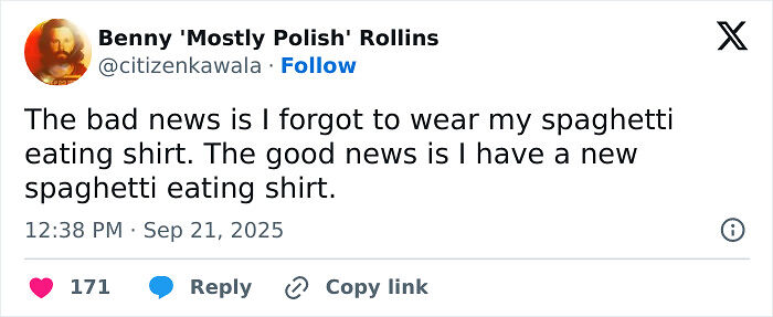 It’s Time For The Funniest Tweets Of September, Here Are 96 That Made People Laugh The Most