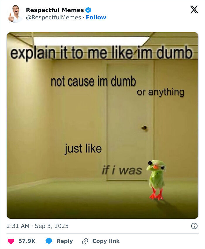 It’s Time For The Funniest Tweets Of September, Here Are 96 That Made People Laugh The Most