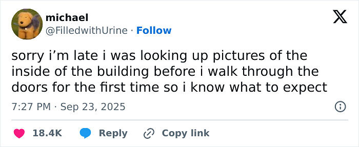 It’s Time For The Funniest Tweets Of September, Here Are 96 That Made People Laugh The Most