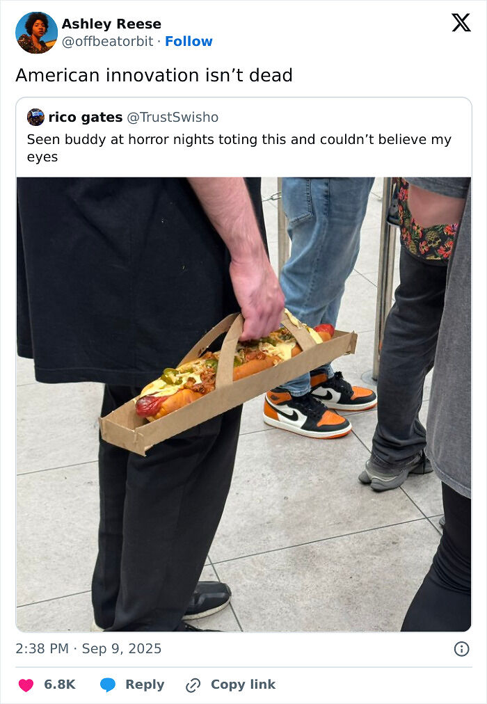 It’s Time For The Funniest Tweets Of September, Here Are 96 That Made People Laugh The Most