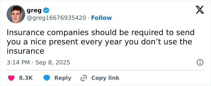 It’s Time For The Funniest Tweets Of September, Here Are 96 That Made People Laugh The Most