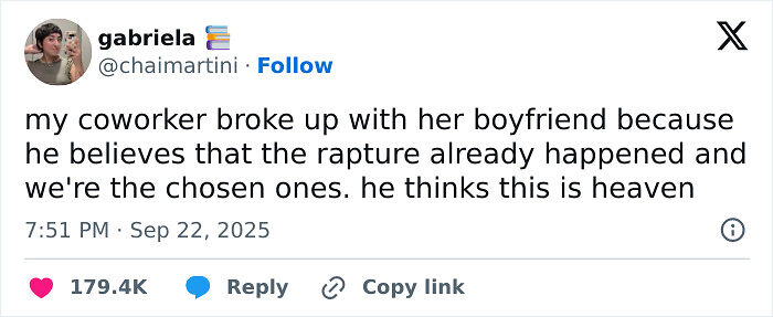 It’s Time For The Funniest Tweets Of September, Here Are 96 That Made People Laugh The Most