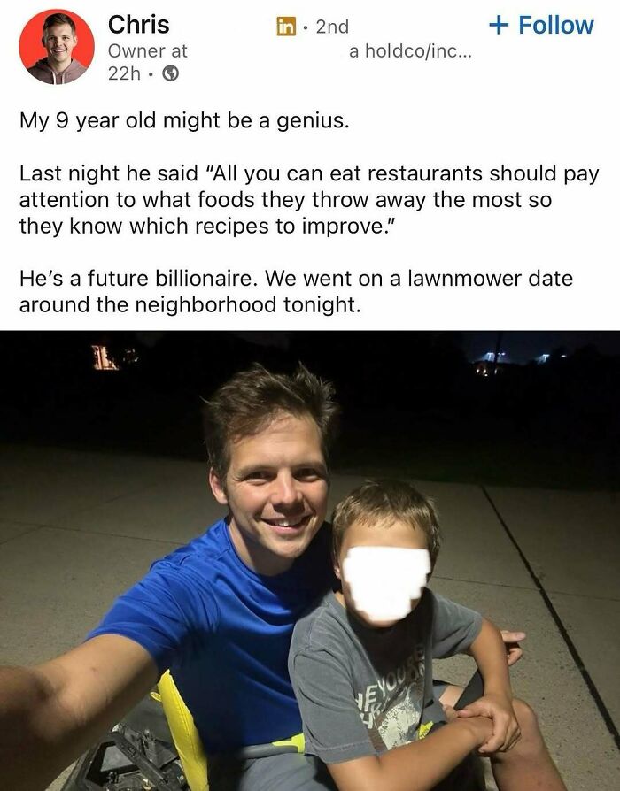 90 Examples Of People So Consumed By Hustle Culture They Lose Touch With Real Life (New Pics)