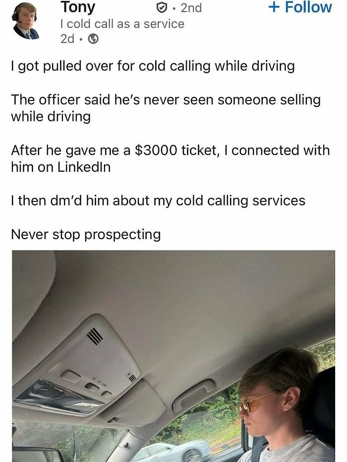 90 Examples Of People So Consumed By Hustle Culture They Lose Touch With Real Life (New Pics)