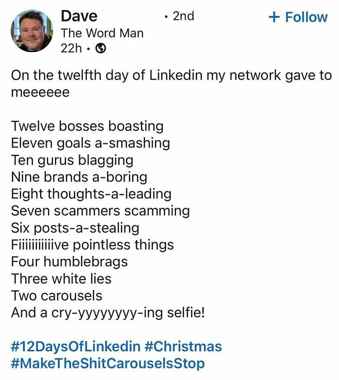 90 Examples Of People So Consumed By Hustle Culture They Lose Touch With Real Life (New Pics)