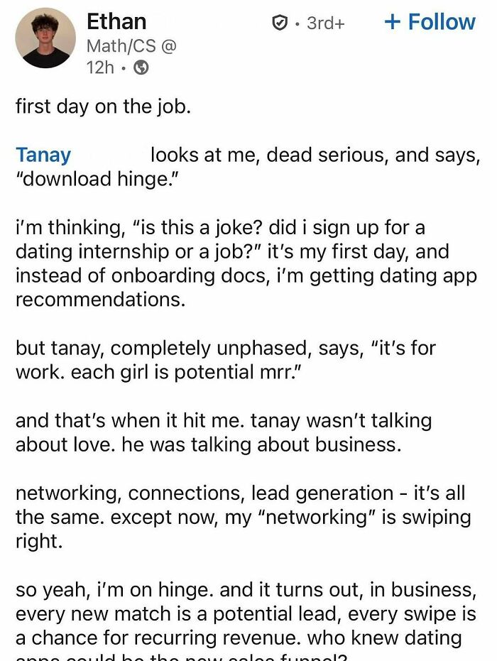 90 Examples Of People So Consumed By Hustle Culture They Lose Touch With Real Life (New Pics)
