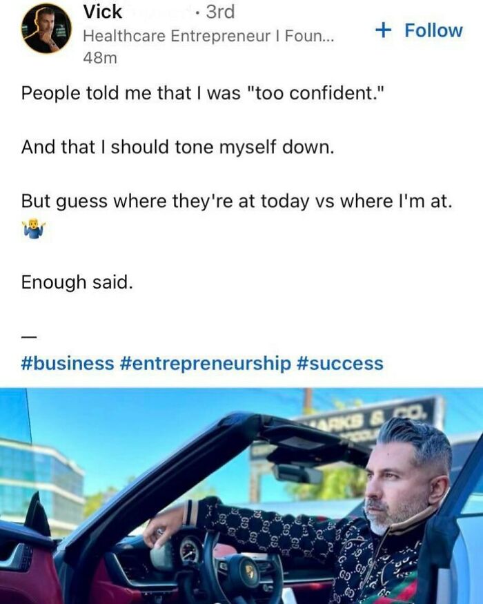 90 Examples Of People So Consumed By Hustle Culture They Lose Touch With Real Life (New Pics)