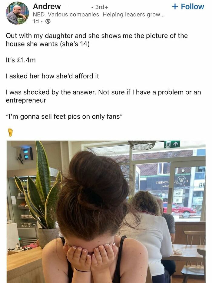 90 Examples Of People So Consumed By Hustle Culture They Lose Touch With Real Life (New Pics)