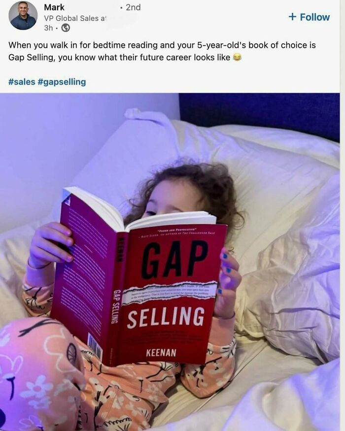 90 Examples Of People So Consumed By Hustle Culture They Lose Touch With Real Life (New Pics)