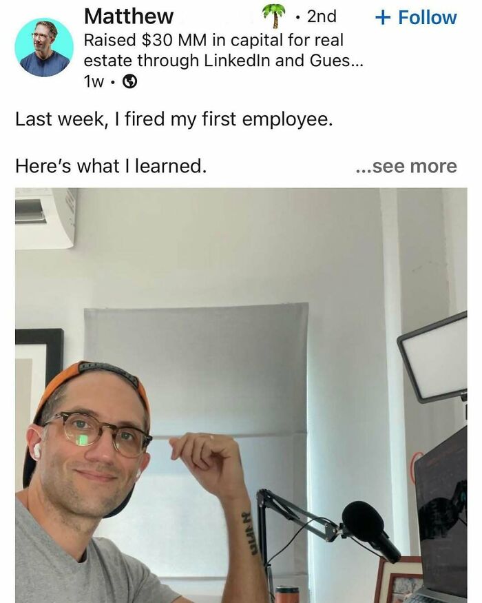 90 Examples Of People So Consumed By Hustle Culture They Lose Touch With Real Life (New Pics)