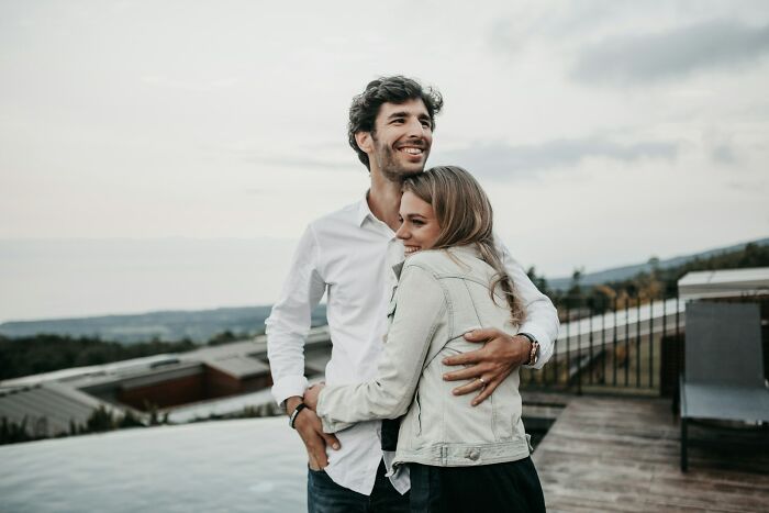 65 Men In Happy Marriages Share Tips And Tricks To Keep A Great Relationship