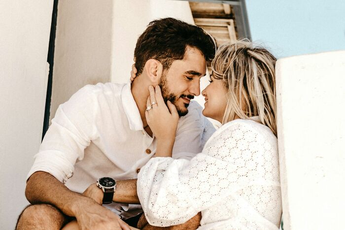 65 Men In Happy Marriages Share Tips And Tricks To Keep A Great Relationship