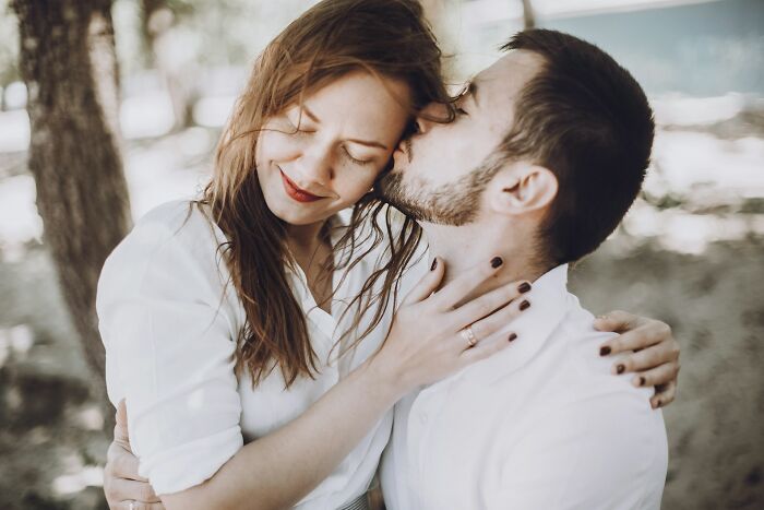 65 Men In Happy Marriages Share Tips And Tricks To Keep A Great Relationship