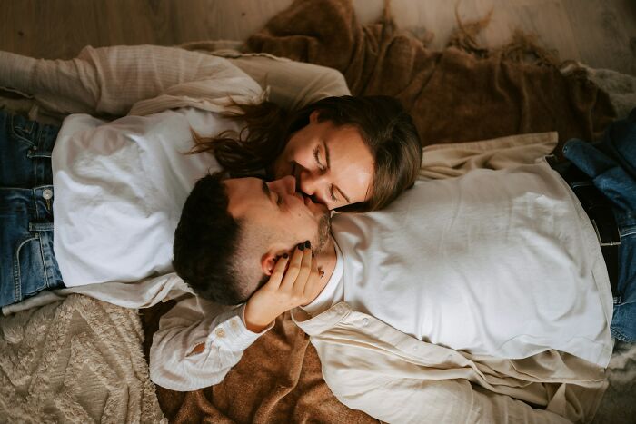 65 Men In Happy Marriages Share Tips And Tricks To Keep A Great Relationship
