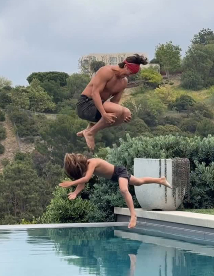 &#8220;Tough Love&#8221;: Dad Who Threw 7YO Son Off Cliff Breaks Silence Amid Viral Outrage
