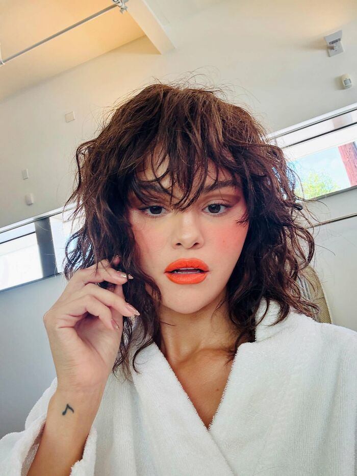 &#8220;So Classic&#8221;: Selena Gomez Snubs Mother At Star-Studded Wedding To Benny Blanco