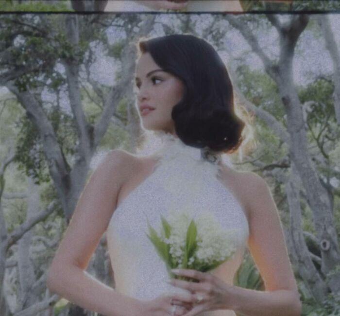&#8220;So Classic&#8221;: Selena Gomez Snubs Mother At Star-Studded Wedding To Benny Blanco