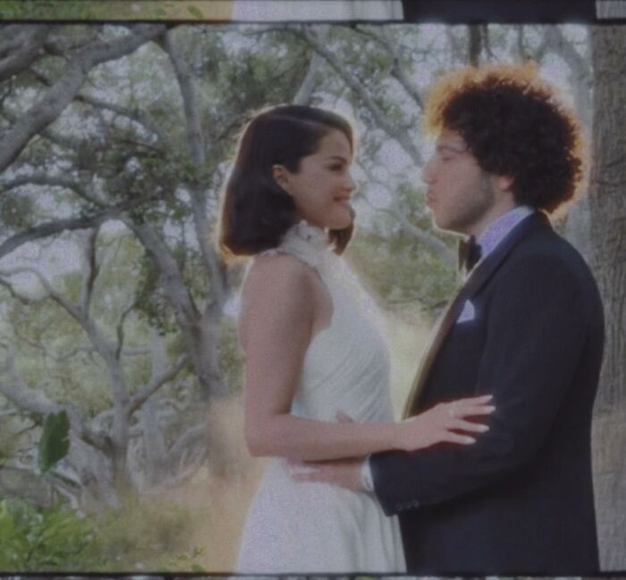 &#8220;So Classic&#8221;: Selena Gomez Snubs Mother At Star-Studded Wedding To Benny Blanco