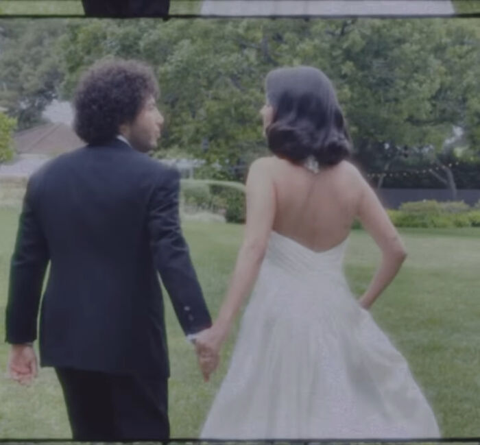 &#8220;So Classic&#8221;: Selena Gomez Snubs Mother At Star-Studded Wedding To Benny Blanco