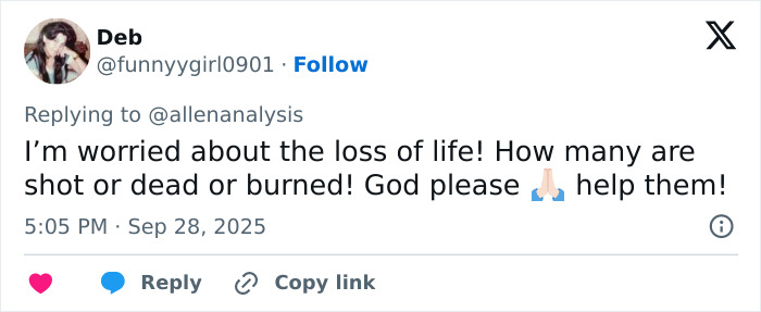 Identity Revealed Of Attacker Who Took Two Lives And Torched Michigan Mormon Church