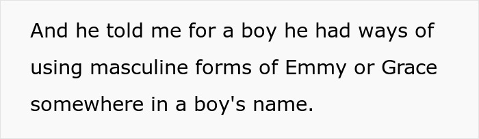 Man Loses His First GF At 21, Wants To Name His Baby After Her Years Later And Upsets Wife