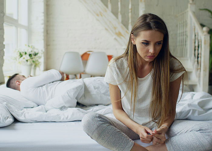 Man Loses His First GF At 21, Wants To Name His Baby After Her Years Later And Upsets Wife