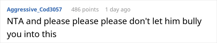 Man Loses His First GF At 21, Wants To Name His Baby After Her Years Later And Upsets Wife