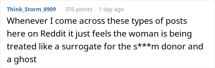 Man Loses His First GF At 21, Wants To Name His Baby After Her Years Later And Upsets Wife