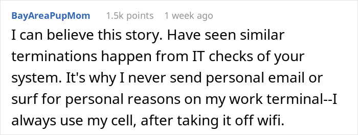 Office Karen Can’t Mind Her Own Business, Colleagues Watch As Karma Finally Comes For Her