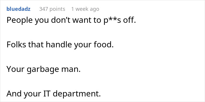 Office Karen Can’t Mind Her Own Business, Colleagues Watch As Karma Finally Comes For Her