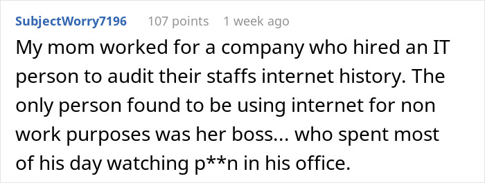 Office Karen Can’t Mind Her Own Business, Colleagues Watch As Karma Finally Comes For Her