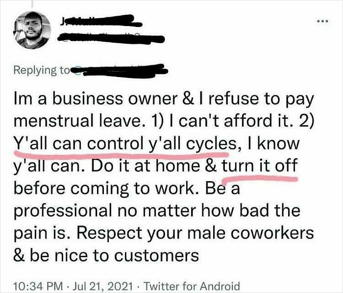 People Are Sharing Pics And Screenshots Of Why They Hate Their Boss