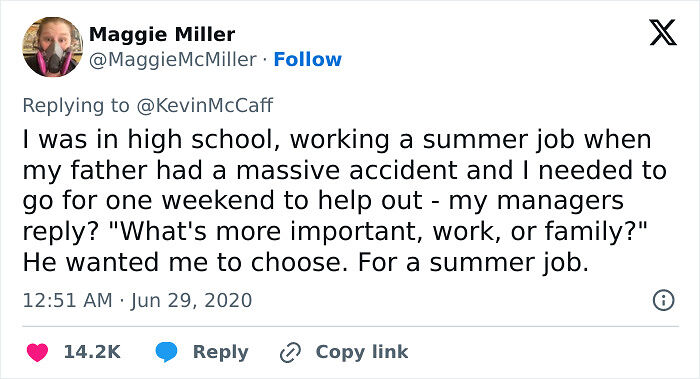 People Are Sharing Pics And Screenshots Of Why They Hate Their Boss