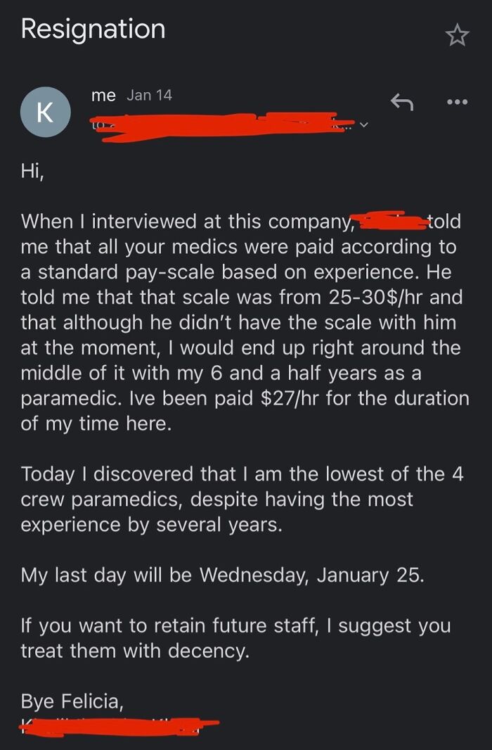 People Are Sharing Pics And Screenshots Of Why They Hate Their Boss