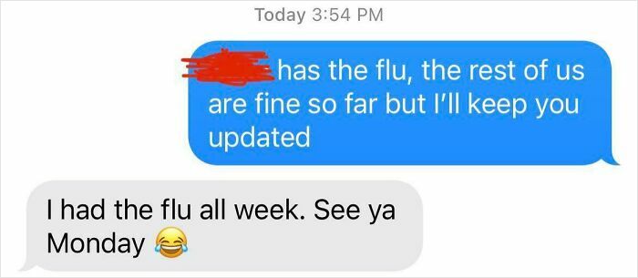 People Are Sharing Pics And Screenshots Of Why They Hate Their Boss