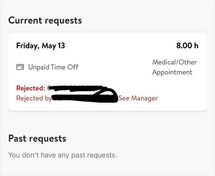 People Are Sharing Pics And Screenshots Of Why They Hate Their Boss