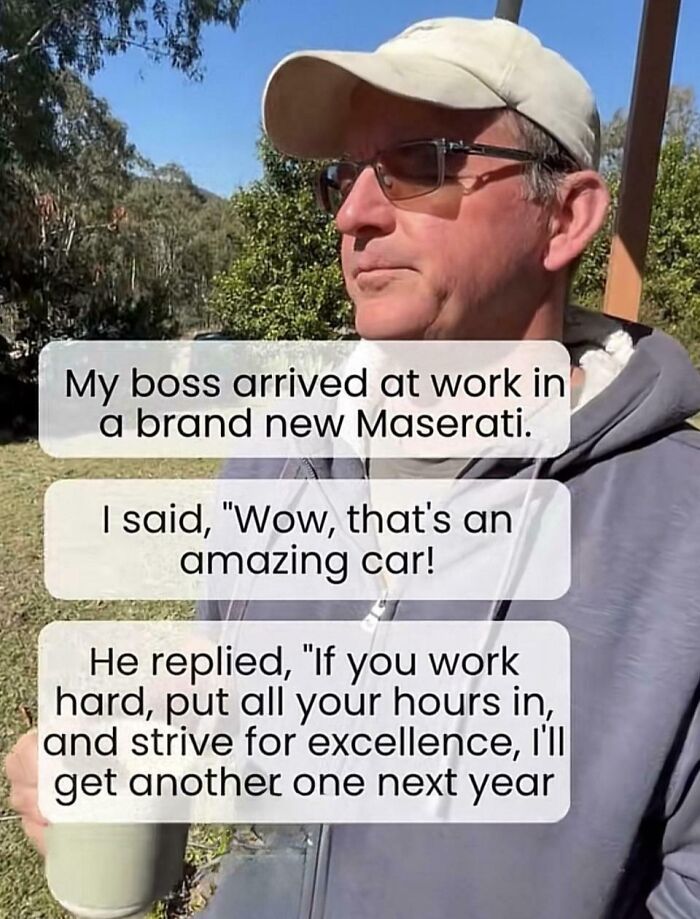 People Are Sharing Pics And Screenshots Of Why They Hate Their Boss