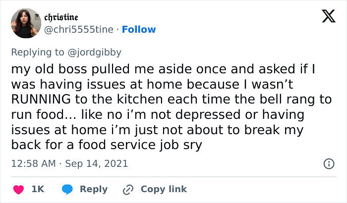People Are Sharing Pics And Screenshots Of Why They Hate Their Boss