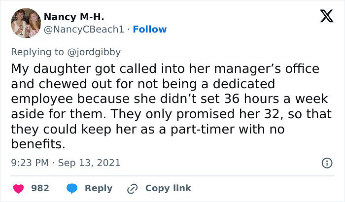 People Are Sharing Pics And Screenshots Of Why They Hate Their Boss