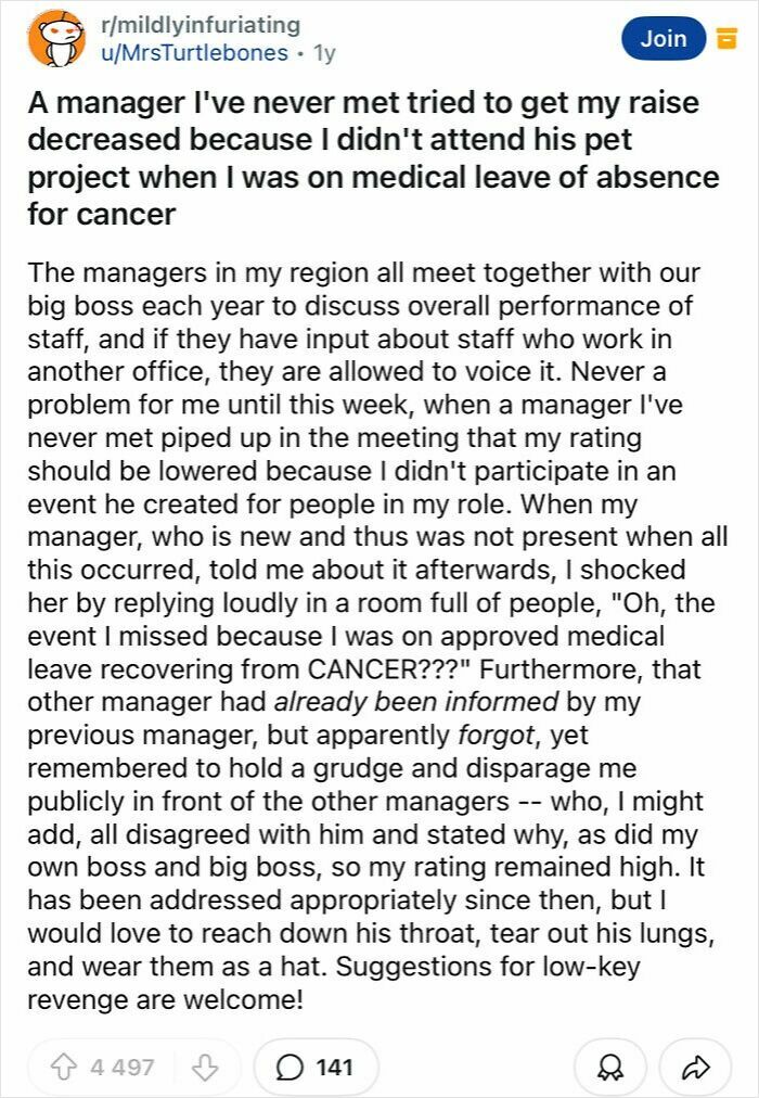 People Are Sharing Pics And Screenshots Of Why They Hate Their Boss