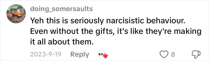 People Have Strong Opinions On Grandmas Having A Baby Shower To Celebrate Their New Status