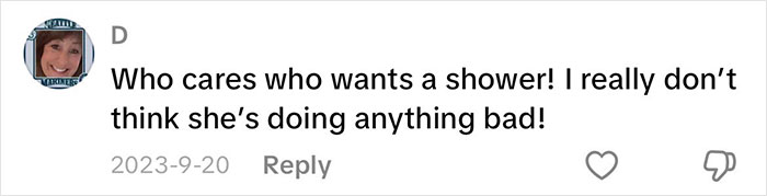 People Have Strong Opinions On Grandmas Having A Baby Shower To Celebrate Their New Status